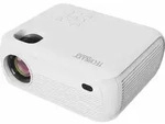 Technaxx 5283, 200 ANSI Lumen, 1080p (1920x1080), 1000:1, 16:9, 1016 - 3048 mm (40 -
