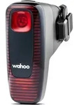 Wahoo TRACKR Radar LED R&uuml;cklicht, schwarz