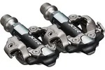 SHIMANO Pedal XTR PD-M9200 SPD - Leichtes XC-Klickpedal f&uuml;r maximale Effizien....