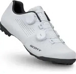 Scott Gravel RC Carbon Damenschuh white/black 40.0