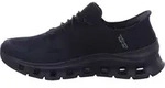 Skechers Glide-Step Pro Slipper Schwarz - Schwarz - 44