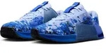 Nike Metcon 9 AMP Aluminum Racer Blue - EU 41 - Blau - 41