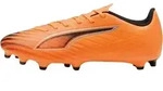 Puma ULTRA 6 PLAY FG/AG - orange, Gr&ouml;&szlig;e:11 - Orange - 46