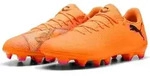 Schuhe Puma Future 8 Play 10860203 - Orange - 44