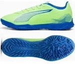 Puma ULTRA 5 Play TT shoes 107905-03 Pullunder Puma Gr&ouml;&szlig;e: 44, - Gr&uuml;n - 44