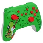 PowerA NSGP0446-01, Gamepad, Nintendo Switch, Nintendo Switch Lite, Nintendo Switch