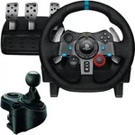 Logitech G G29 SE Driving Force Rennlenkrad Pedale Schalthebel PS5 PS4 PC Mac -
