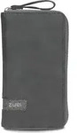 ZWEI O.WALLET Geldbeutel OW2 grey - Grau