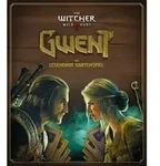 Gwent Das legend&auml;re Kartenspiel