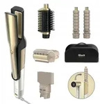 Shark HD6051SEU Multistyler Airflow Gold 1500 W 5 Accessories Included - Gold