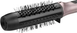 BaByliss HSB200E, Lockenb&uuml;rste, Warm, Ber&uuml;hrung, Gerade fassf&ouml;rmig, Alle Haare,