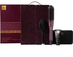 ghd Wet-to-Dry Duet Blowdry Hair Dryer Brush - Cherry - Rot