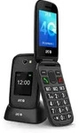 SPC Harmony 2 - 4G Seniorenhandy mit Gro&szlig;e Tasten, Anti-Kratz-Display (2,8"+1,77"),