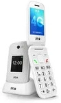 SPC Harmony 2 - 4G Seniorenhandy mit Gro&szlig;e Tasten, Anti-Kratz-Display (2,8"+1,77"),