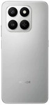 Honor 400 Smart 5G 4GB/128GB Silber (Meteor Silver) Dual-SIM