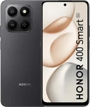 Honor null, Honor 400 Smart 5G 4GB/128GB Schwarz (Velvet Black) Dual-SIM,