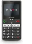 Emporia emporiaPURE-LTE, Balken, Single SIM, 5,87 cm (2.31"), 2 MP, 1400 mAh,...