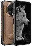 Ulefone Armor X16 PRO, 16,7 cm (6.56"), 8 GB, 256 GB, 64 MP, Android 15, Beige,