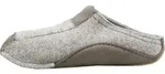 Haflinger Damen Herren Hausschuh Pantoffel Pocahontas 411001 , Gr&ouml;&szlig;e:36 EU,