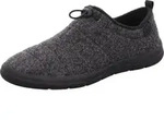 Rohde Olbia Herrenschuhe Hausschuhe Grau Freizeit - Grau - 42