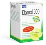 Efamol 500 Kapseln, 240 St. Kapseln