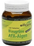 Afa Algen 250 mg blaugr&uuml;n Tabletten 120 St