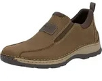 Rieker Slipper braun in Gr. 40 - Braun - 40