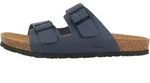 Josef Seibel Josef 01 Sandalen in &Uuml;bergr&ouml;&szlig;en Blau 14301 354 530 gro&szlig;e
