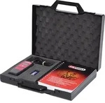 KS TOOLS Pr&uuml;fger&auml;t Zahnriemenspannung 150.3165 Werkzeugstahl 1130g