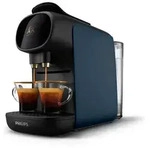 L&rsquo;OR LM9012/43, Pad-Kaffeemaschine, 0,8 l, Kaffeekapsel, 1450 W - Schwarz