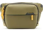 Peak Design Everyday, Tragetasche, Jede Marke, Schultergurt, Olive - Olive