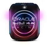 Red Bull Racing SK240, 80 W, Kabellos, USB Typ-C, Tragbarer Mono-Lautsprecher,