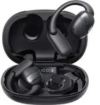 Joyroom JR-OE4 Open-Ear TWS Kopfh&ouml;rer Schwarz - Schwarz