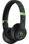 Beats By Dre Solo 4 Minecraft Special Edition Charged Black - Schwarz