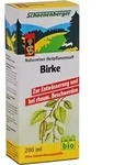 Birkensaft Schoenenberger, 200 ml