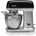 GORENJE MMC1000RLBK K&uuml;chenmaschine - Schwarz/Silber