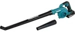 Makita DUB 186 Z Akku Gebl&auml;se 18 V + Gebl&auml;sed&uuml;se - ohne Akku, ohne Ladeger&auml;t