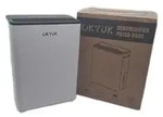 OKYUK Luftentfeuchter Haushalt Luftentfeuchter 12 l geeignet f&uuml;r 40 m2 Raum