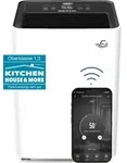 Luftentfeuchter Comedes Demecto 16 eco Wifi, App Control, bis 33m2, 16 Liter/Tag -