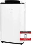 Emerio Luftentfeuchter &ndash; 30L/Tag &ndash; 60 m2 &ndash; 6L-Wassertank &ndash; Automatische