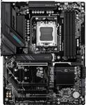 GIGABYTE B840 GAMING X WIFI6E Mainboard - AMD Ryzen 9000 Prozessoren, 12+2+2 Phasen