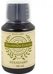Olivenblatt-Extrakt Standard Fl&uuml;ss.z.Einnehmen 100 ml