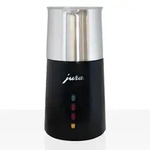 JURA Milchsch&auml;umer Hot & Cold elektrisch, Milchschaum hei&szlig; & kalt,