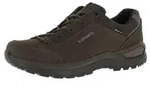 LOWA RENEGADE EVO GTX LO, M&auml;nnlich, Erwachsener, Espresso, Outdoor-Schuhe,...