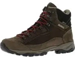 Meindl Baltimore Lady GTX Damen Trekkingschuh High Bergsport braun NEU 43 - Braun -