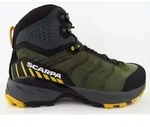 Scarpa RUSH TRK GTX, 555 g - 43