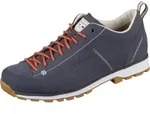 Dolomite 54 Low Evo Herren Gunmetal Grey/Canapa Beige 41.5 - Dunkelblau - 41,5