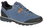 AKU Wanderschuhe aus recycelten Materialien mit Gore-Tex und Vibram Predator II Sohle