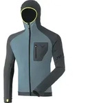 Dynafit Herren Jacke Radical Polartec&reg; Jacket Blau 46/S - Blau - 46