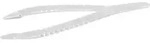Behrend Einmal-Pinzette, Kunststoff, steril, 12,5 cm